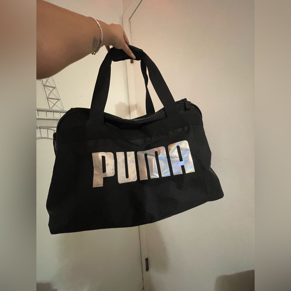Puma Duffle Bag